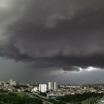 Frente fria que chega derruba temperaturas durante as noites a partir de sexta, 21/8