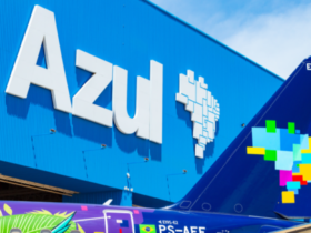 Azul tem 45 oportunidades de trabalho para atuar em Barueri e outras regiões