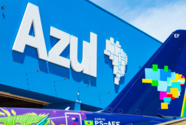Azul tem 45 oportunidades de trabalho para atuar em Barueri e outras regiões