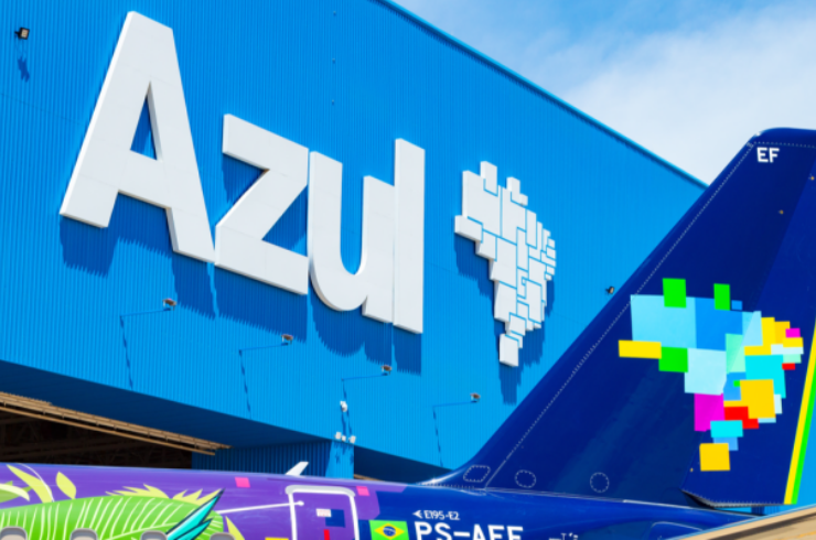 Azul tem 45 oportunidades de trabalho para atuar em Barueri e outras regiões