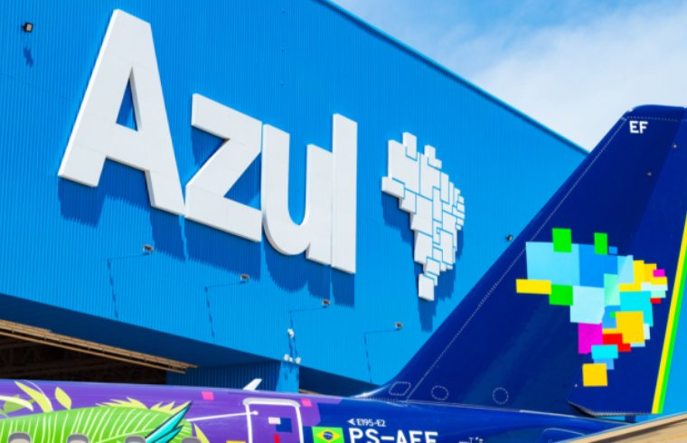 Azul tem 45 oportunidades de trabalho para atuar em Barueri e outras regiões