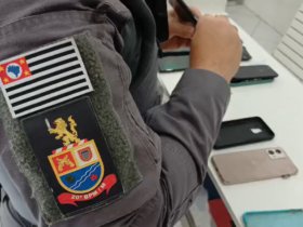 PM apreende 51 celulares em Barueri durante operação contra receptação de aparelhos