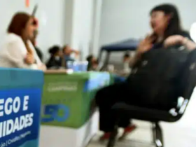 Casa do Trabalhador de Barueri abre relação de vagas de emprego da semana