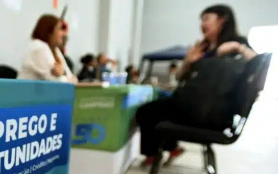 Casa do Trabalhador de Barueri abre relação de vagas de emprego da semana