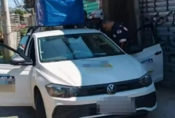 Homem que trabalhava na campanha de candidata a deputada é executado em Itapevi