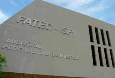 Está aberto prazo para solicitar isenção ou redução de taxa do vestibular da Fatec