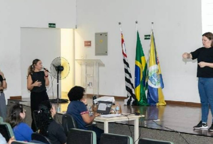 SDPD tem programação durante a semana sobre direitos da pessoa com deficiência