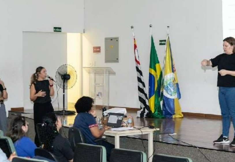 SDPD tem programação durante a semana sobre direitos da pessoa com deficiência