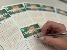Apostas de Barueri e Osasco estão entre as vencedoras do concurso 3038 da Mega-Sena
