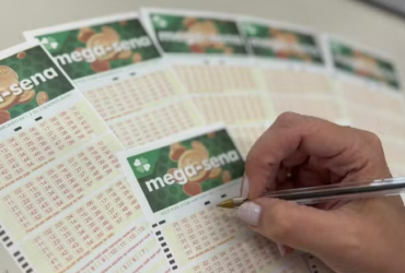 Apostas de Barueri e Osasco estão entre as vencedoras do concurso 3038 da Mega-Sena