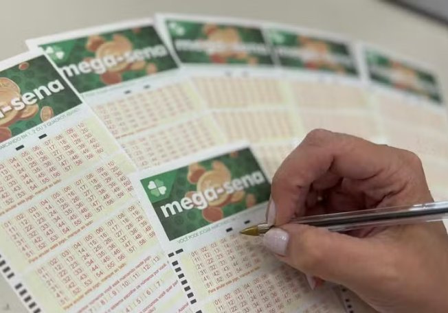 Apostas de Barueri e Osasco estão entre as vencedoras do concurso 3038 da Mega-Sena