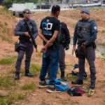 PM prende homem que furtou fios de igreja e comerciante que recebeu produto