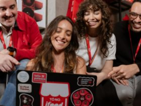 iFood está com inscrições abertas para candidatos ao programa de estágio iFuture