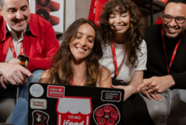 iFood está com inscrições abertas para candidatos ao programa de estágio iFuture
