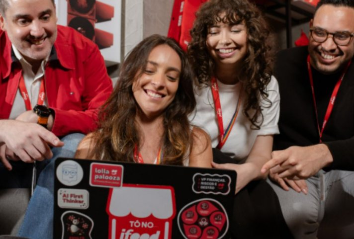 iFood está com inscrições abertas para candidatos ao programa de estágio iFuture