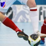 Aliança e Castelinho disputam título do futsal sábado, 29/8, no ginásio José Correa