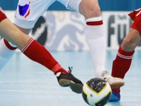 Aliança e Castelinho disputam título do futsal sábado, 29/8, no ginásio José Correa