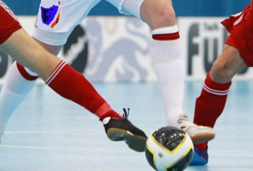 Aliança e Castelinho disputam título do futsal sábado, 29/8, no ginásio José Correa
