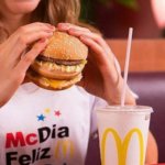 Barueri bate recorde de vendas no McDia Feliz com faturamento de R$ 1,4 milhão