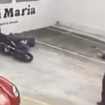 Policial Militar de folga mata homem que assaltava uma mulher em Osasco