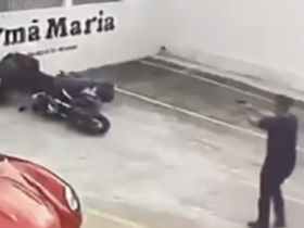 Policial Militar de folga mata homem que assaltava uma mulher em Osasco