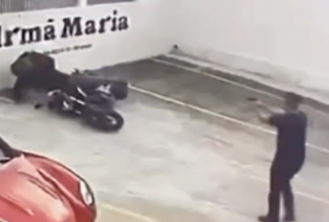 Policial Militar de folga mata homem que assaltava uma mulher em Osasco