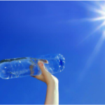 Meteorologia prevê fim de semana de muito calor com máximas de mais de 32 graus