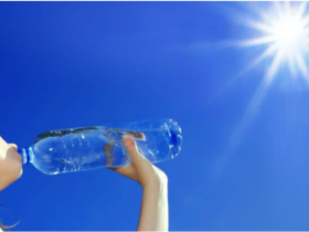 Meteorologia prevê fim de semana de muito calor com máximas de mais de 32 graus