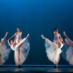 São Paulo Companhia de Dança terá apresentações gratuitas na Praça das Artes