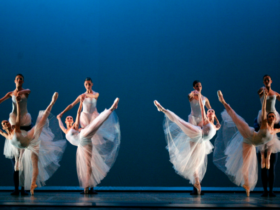 São Paulo Companhia de Dança terá apresentações gratuitas na Praça das Artes