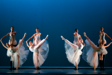 São Paulo Companhia de Dança terá apresentações gratuitas na Praça das Artes