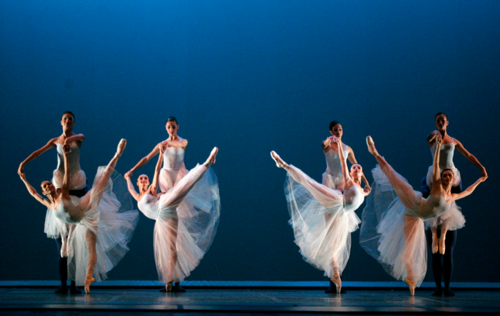 São Paulo Companhia de Dança terá apresentações gratuitas na Praça das Artes