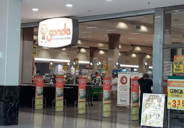 Sonda Supermercados tem mais de 50 vagas de emprego para início imediato