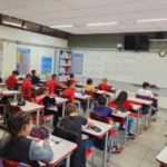 Estado abre pré-matrícula para ingresso ou transferência em escolas públicas