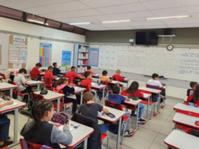 Estado abre pré-matrícula para ingresso ou transferência em escolas públicas