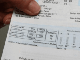 Sabesp já enviou 831 mil alertas de aumento no consumo usando inteligência artificial