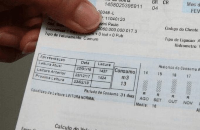 Sabesp já enviou 831 mil alertas de aumento no consumo usando inteligência artificial