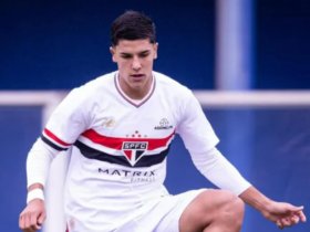 Jogador Nicolas do São Paulo, atropela e mata idoso de 84 anos no Alphaville