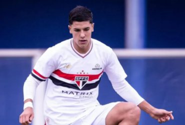 Jogador Nicolas do São Paulo, atropela e mata idoso de 84 anos no Alphaville
