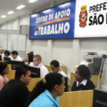 Prefeitura de São Paulo tem 1,7 mil vagas de emprego, 900 sem exigir experiência