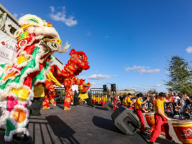 Carapicuíba recebe no fim de semana festival de gastronomia e cultura asiática