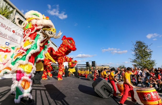 Carapicuíba recebe no fim de semana festival de gastronomia e cultura asiática