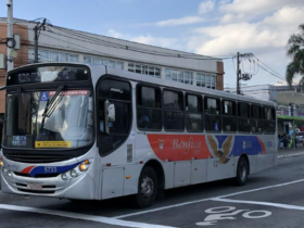 Alterações no sistema de ônibus de Barueri criam uma linha e alteram roteiro de outra