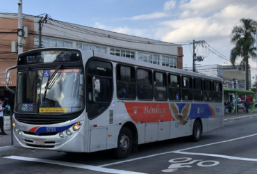 Alterações no sistema de ônibus de Barueri criam uma linha e alteram roteiro de outra