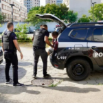 Prisões por violência doméstica crescem mais de 25% no estado no primeiro semestre