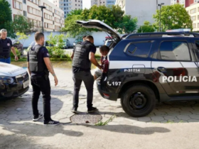 Prisões por violência doméstica crescem mais de 25% no estado no primeiro semestre