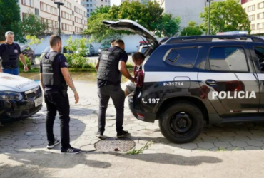 Prisões por violência doméstica crescem mais de 25% no estado no primeiro semestre