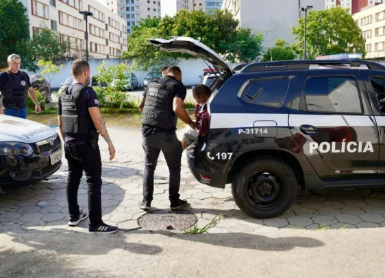 Prisões por violência doméstica crescem mais de 25% no estado no primeiro semestre