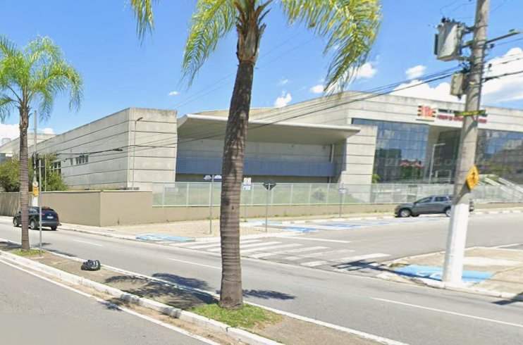 Polícia Militar captura na região do Fórum foragido da Justiça por lesão corporal