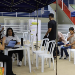 Mutirão de emprego da prefeitura oferece mais de 350 vagas na terça-feira, 11/8